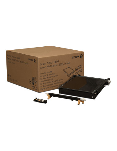 Xerox VersaLink C40X WorkCentre 6655 Phaser 6600 WorkCentre 6605 Kit de mantenimiento (elemento de larga duración, suele no