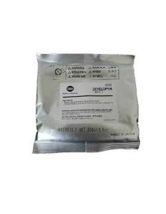 Konica Minolta DV-411