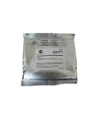 Konica Minolta DV-411