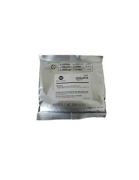 Konica Minolta DV-411