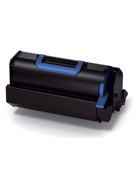 OKI 45460502 cartucho de tóner 1 pieza(s) Original Negro