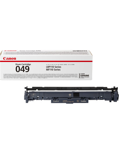Canon 2165C001 cartucho de tóner 1 pieza(s) Original Negro