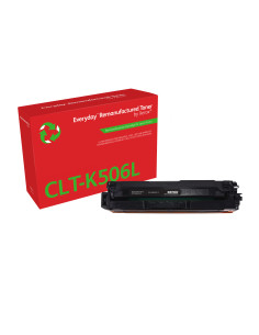 Tóner Everyday™ Negro remanufacturado de Xerox es compatible con Samsung CLT-K506L, Capacidad alta