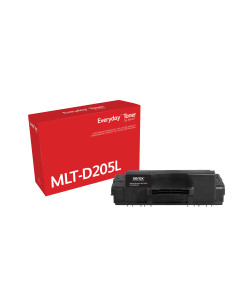 El tóner Everyday™ Negro de Xerox es compatible con Samsung MLT-D205L, Capacidad alta
