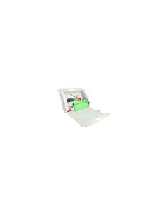 KIT KIDS1 BLOCS DIBUJO+BLOC ACUARELA/TEMPERA+ESTUCHE KANGOO+TEMPERAS OXFORD 400169566