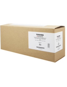 Dynabook T-3850P-R cartucho de tóner 1 pieza(s) Original Negro