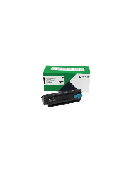Lexmark B342X00 cartucho de tóner 1 pieza(s) Original Negro