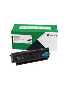 Lexmark B342H00 cartucho de tóner 1 pieza(s) Original Negro