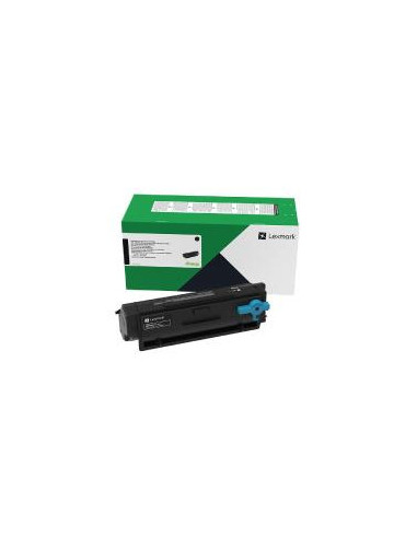 Lexmark B342000 cartucho de tóner 1 pieza(s) Original Negro