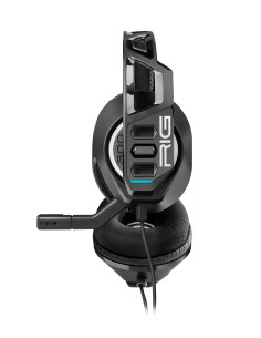 NACON RIG 300 PRO HN Auriculares Alámbrico Diadema Juego Negro 2