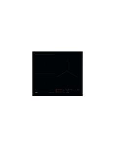 AEG TI63IQ3BFB Negro Integrado 60 cm Con placa de inducción 3 zona(s)
