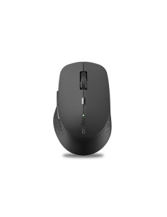 Rapoo M300 Silent ratón Oficina Ambidextro RF Wireless + Bluetooth Óptico 1600 DPI