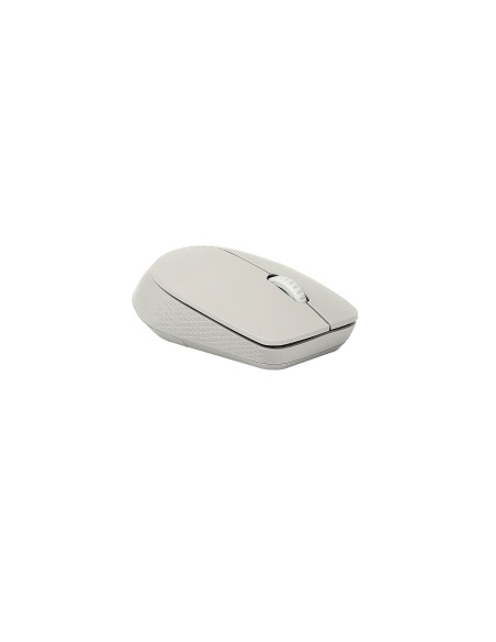Rapoo M100 Silent ratón Oficina Ambidextro RF Wireless + Bluetooth Óptico 1300 DPI