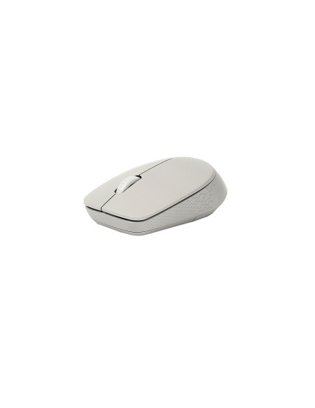 Rapoo M100 Silent ratón Oficina Ambidextro RF Wireless + Bluetooth Óptico 1300 DPI