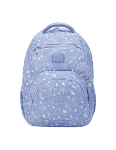 Totto Tracer 4 mochila Mochila informal Azul Poliéster