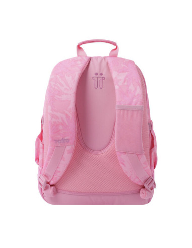Totto MA04ECO029-2210N-8IE mochila Mochila escolar Rosa Poliéster