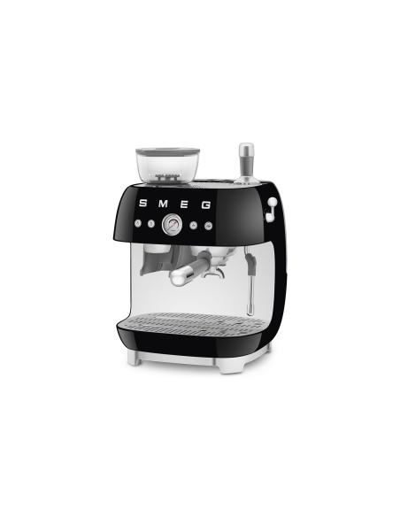 Smeg EGF03BLEU cafetera eléctrica Manual Máquina espresso 2,4 L