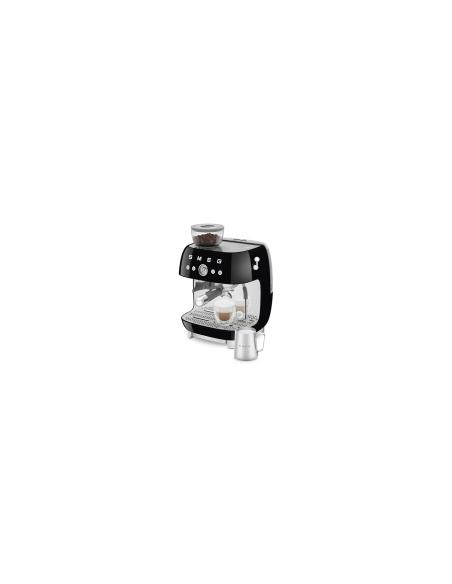 Smeg EGF03BLEU cafetera eléctrica Manual Máquina espresso 2,4 L