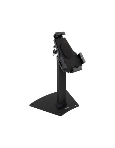 TooQ TQTDS0811 soporte de seguridad para tabletas Negro 26,7 cm (10.5")