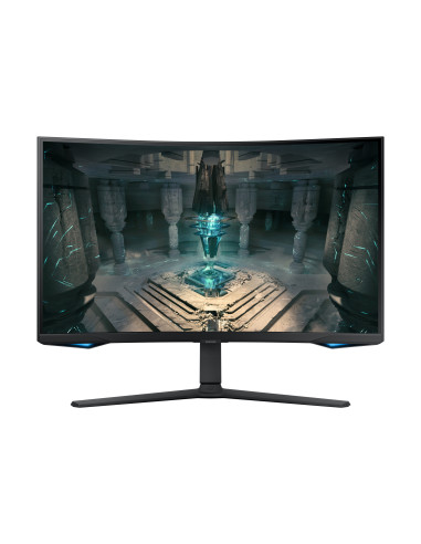 Samsung G65B pantalla para PC 81,3 cm (32") 2560 x 1440 Pixeles Quad HD LED Negro
