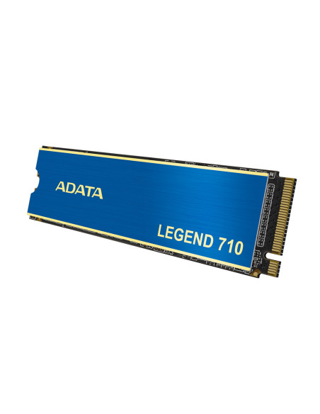 ADATA LEGEND 710 2 TB M.2 PCI Express 3.0 NVMe 3D NAND