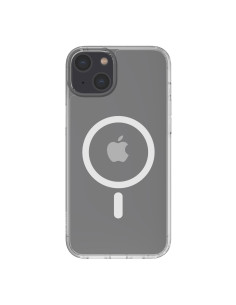 Belkin SheerForce funda para teléfono móvil 17 cm (6.7") Transparente 2