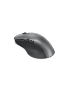 Lenovo 4Y51J62544 ratón Oficina mano derecha Bluetooth Óptico 2400 DPI