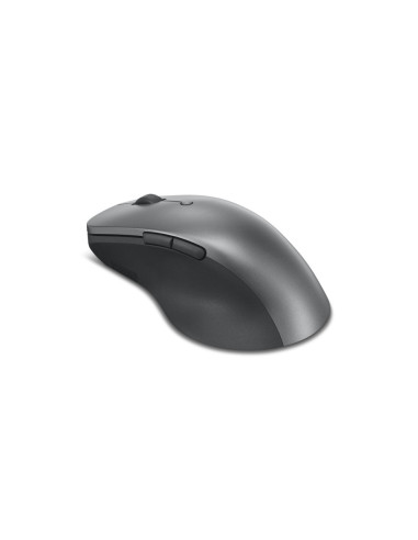 Lenovo 4Y51J62544 ratón Oficina mano derecha Bluetooth Óptico 2400 DPI