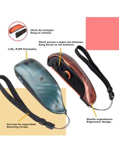 Blade Gaming Mouse Adapter Set