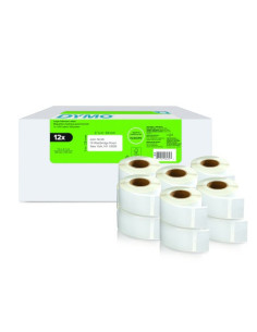 DYMO 2177563 etiqueta de impresora Blanco