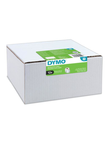 DYMO LW - Etiquetas multiuso - 32 x 57 mm - 2093095
