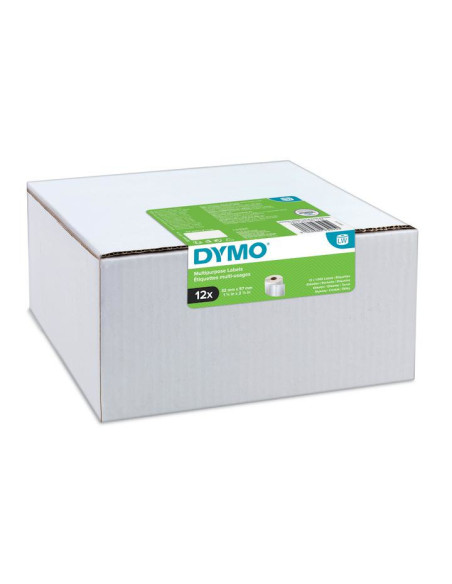 DYMO LW - Etiquetas grandes para direcciones - 36 x 89 mm - 2093093