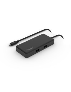 Belkin INC008btBK USB 3.2 Gen 1 (3.1 Gen 1) Type-C Negro 2