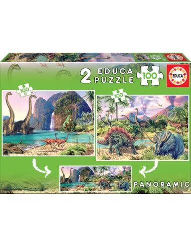 Educa 15620 puzzle 200 pieza(s)