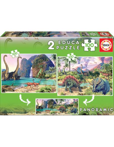 Educa 15620 puzzle 200 pieza(s)