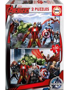 Educa 15771 puzzle 200 pieza(s)