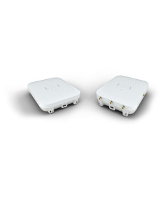 Extreme networks Tri-Radio Access Point 410e 4800 Mbit s Blanco Energía sobre Ethernet (PoE)