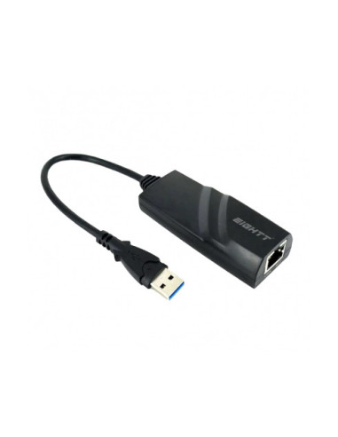 Eightt ERJ45-A adaptador y tarjeta de red Ethernet