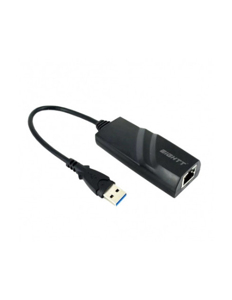Eightt ERJ45-A adaptador y tarjeta de red Ethernet