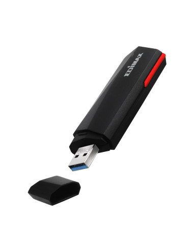 Edimax EW-7822UMX adaptador y tarjeta de red WLAN 1201 Mbit s