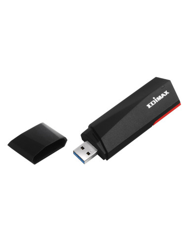 Edimax EW-7822UMX adaptador y tarjeta de red WLAN 1201 Mbit s