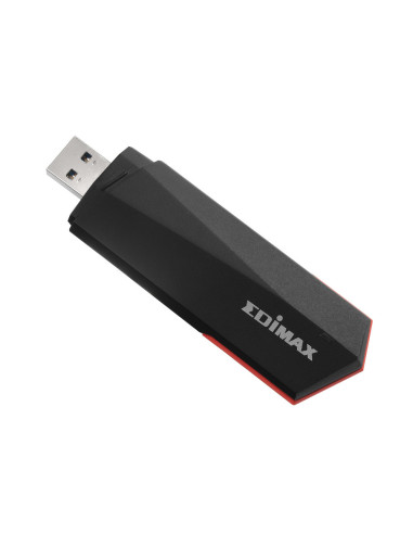 Edimax EW-7822UMX adaptador y tarjeta de red WLAN 1201 Mbit s