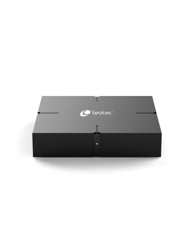 Leotec Android Tv Box 4K SHOW 2 216