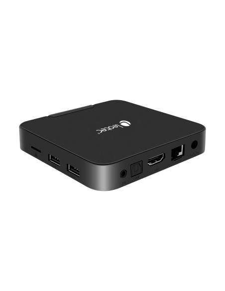 Leotec Android Tv Box 4K SHOW 2 432