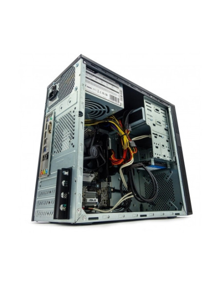 Zone Evil 22AH510I548SG PC Intel® Core™ i5 i5-10400 16 GB DDR4-SDRAM 500 GB SSD FreeDOS Torre Negro