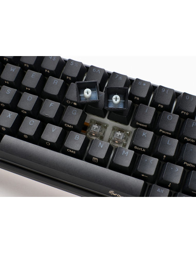 Ducky One 3 Mini teclado Juego USB Español Negro