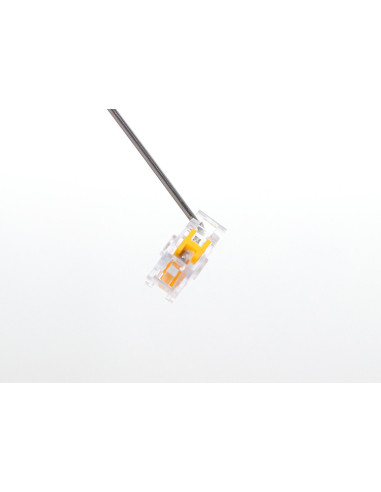 Ducky One 3 SF teclado Juego USB Español Blanco