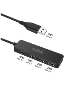 Nilox NXHUB402