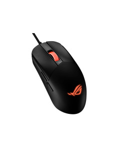 ASUS ROG Strix IMPACT III ratón Juego mano derecha USB tipo A Óptico 12000 DPI 2