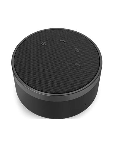 Lenovo 4XD1C82055 altavoz PC USB Tipo C Negro